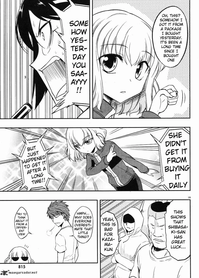 D-Frag! - Page 8