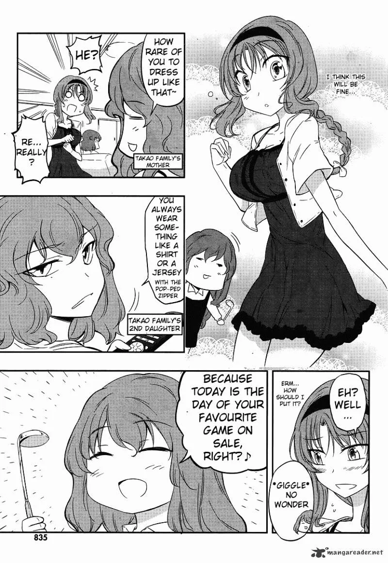 D-Frag! - Page 2