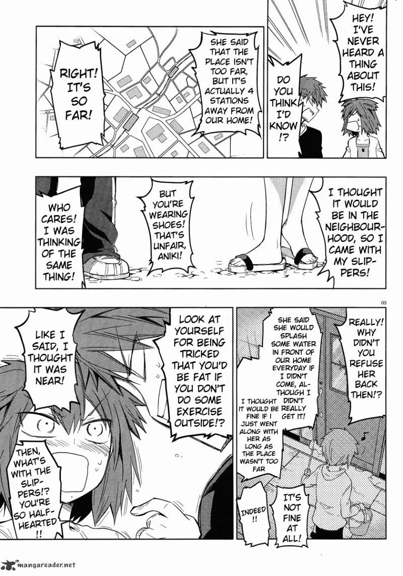 D-Frag! - Page 2