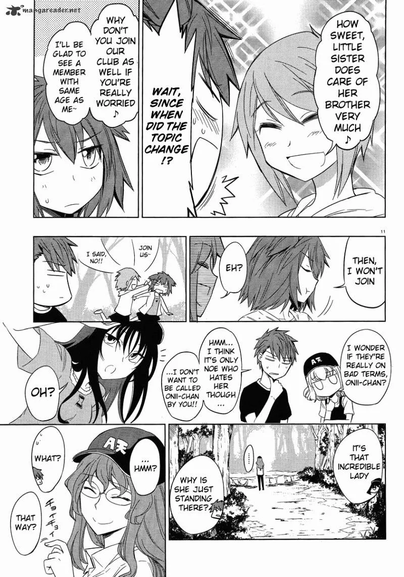 D-Frag! - Page 10