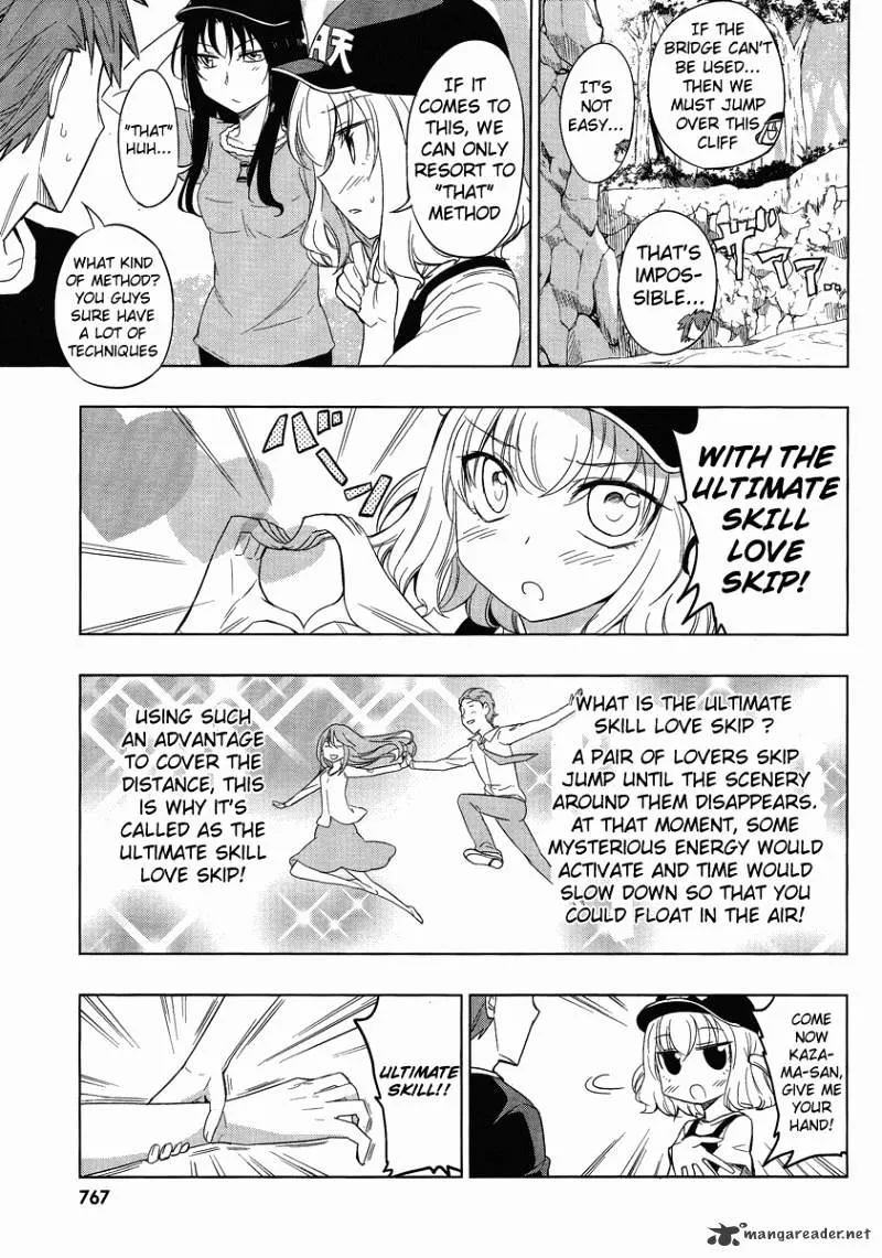 D-Frag! - Page 12