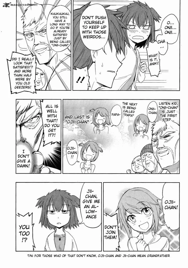 D-Frag! - Page 2