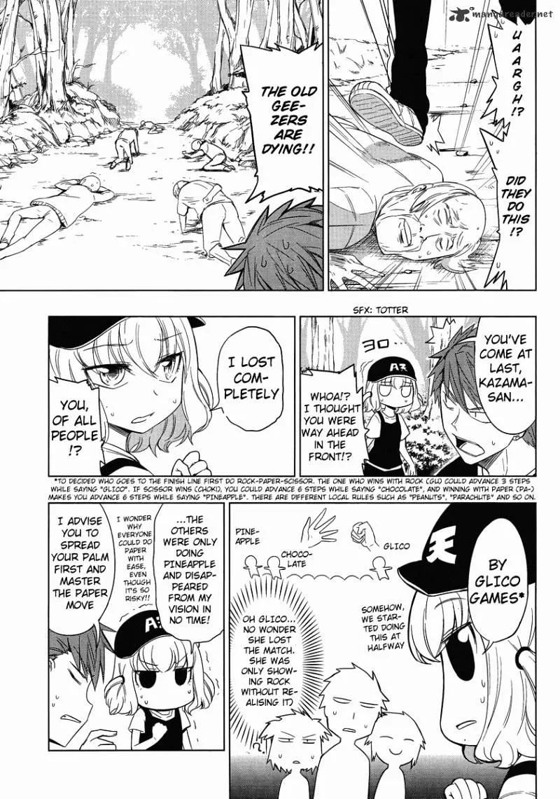 D-Frag! - Page 4