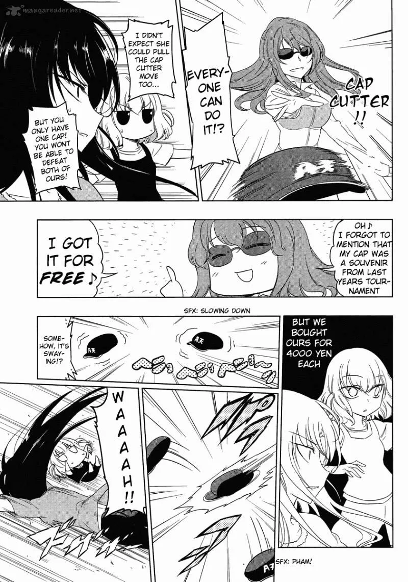 D-Frag! - Page 8