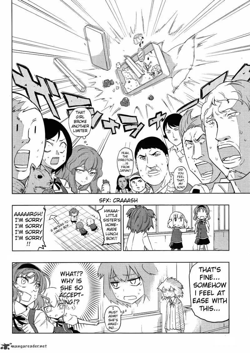 D-Frag! - Page 10