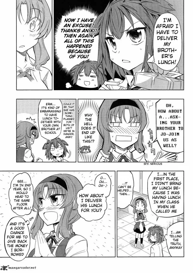 D-Frag! - Page 5