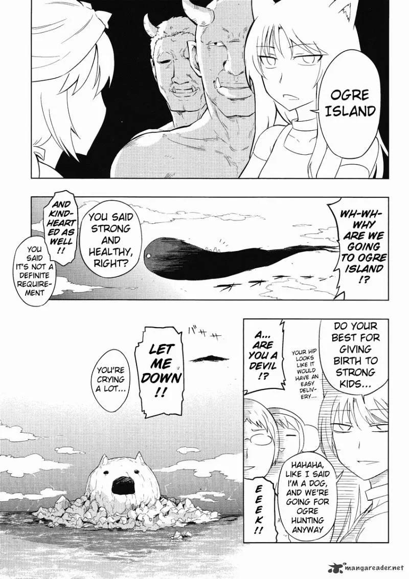 D-Frag! - Page 12