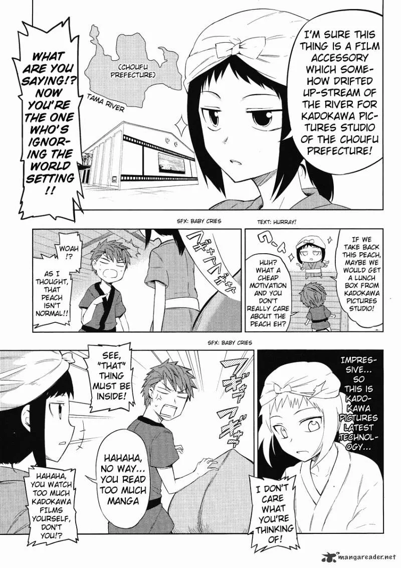 D-Frag! - Page 2