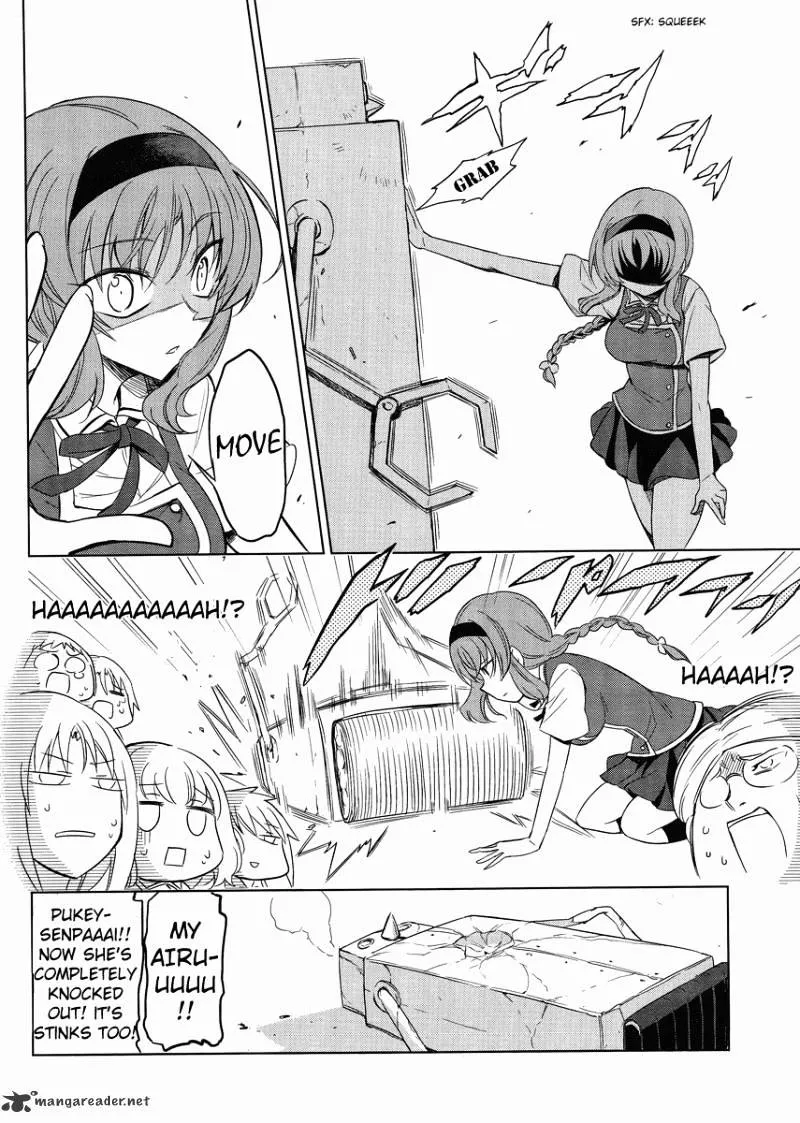 D-Frag! - Page 17