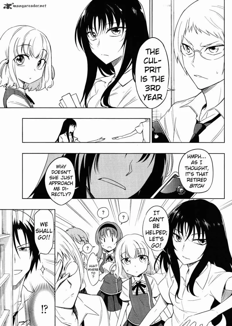 D-Frag! - Page 2