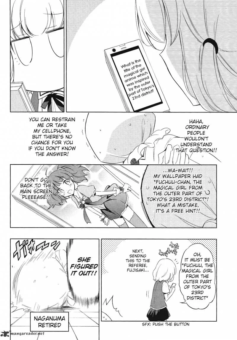 D-Frag! - Page 11