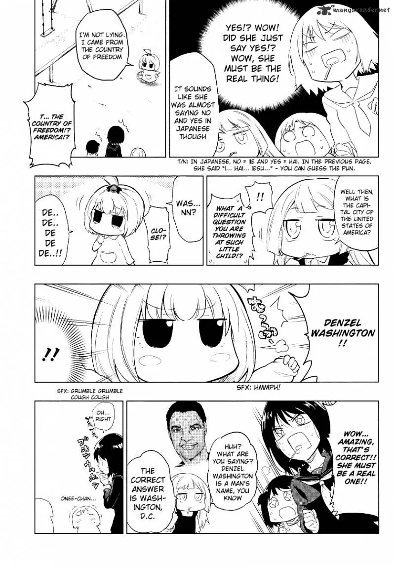 D-Frag! - Page 4