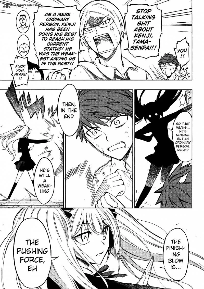 D-Frag! - Page 6