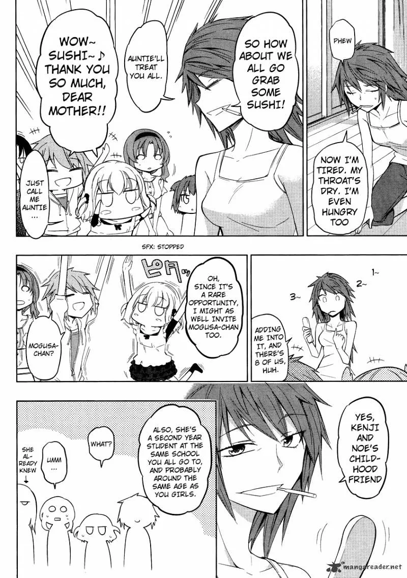 D-Frag! - Page 13