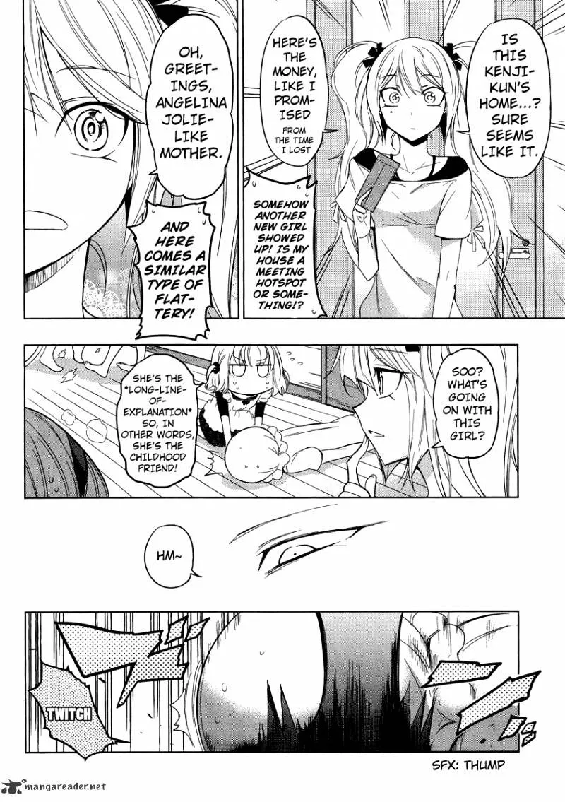 D-Frag! - Page 17