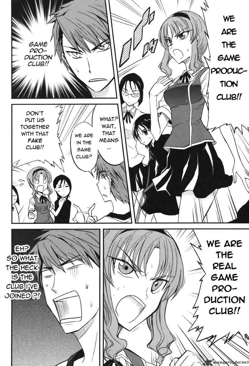 D-Frag! - Page 6