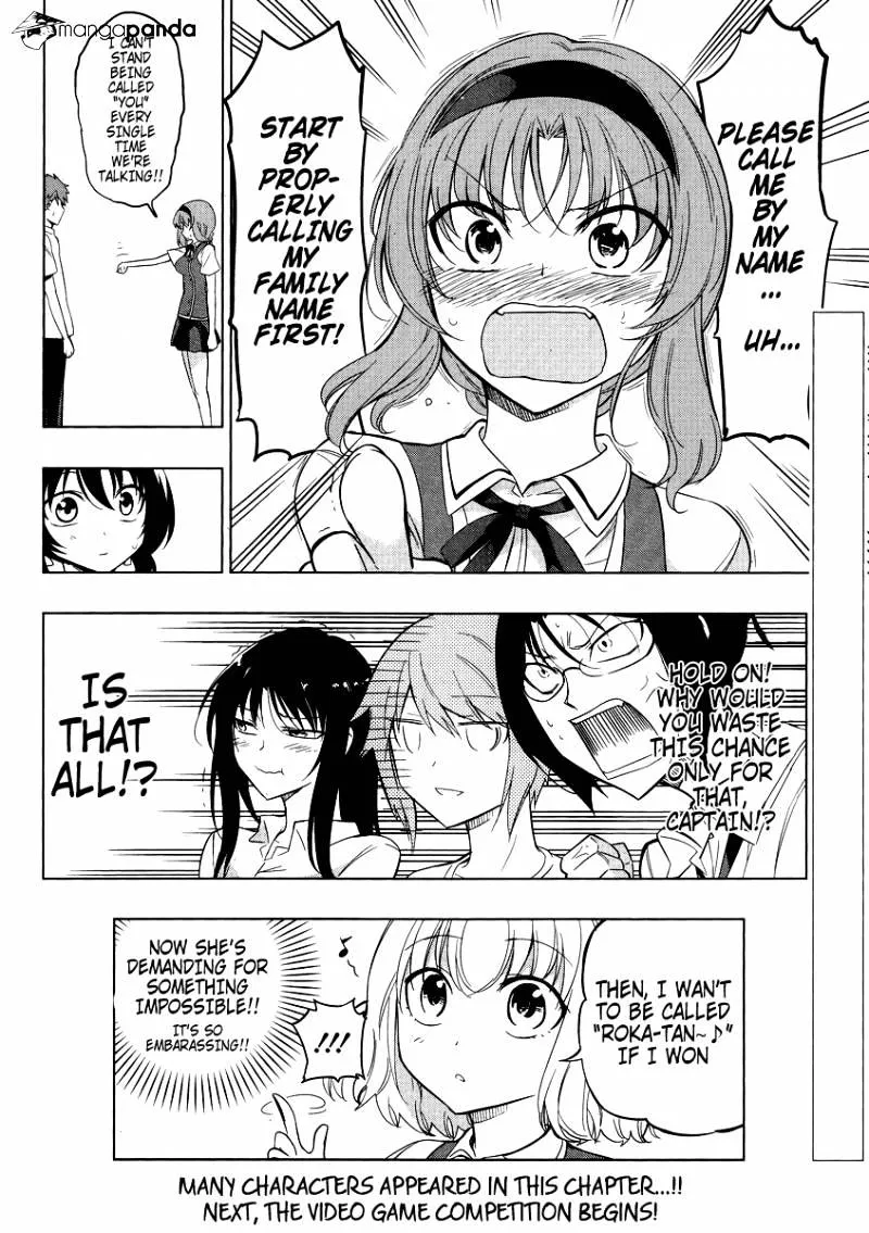 D-Frag! - Page 14