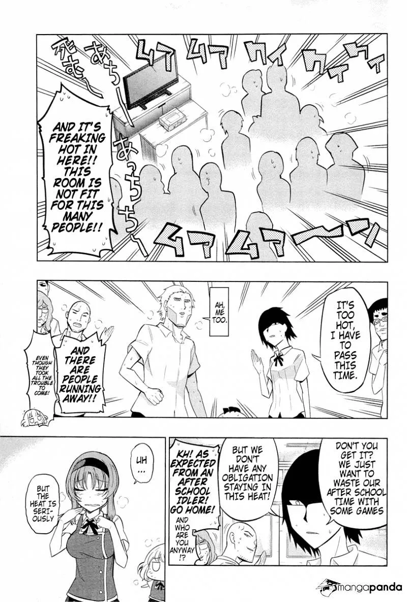 D-Frag! - Page 2