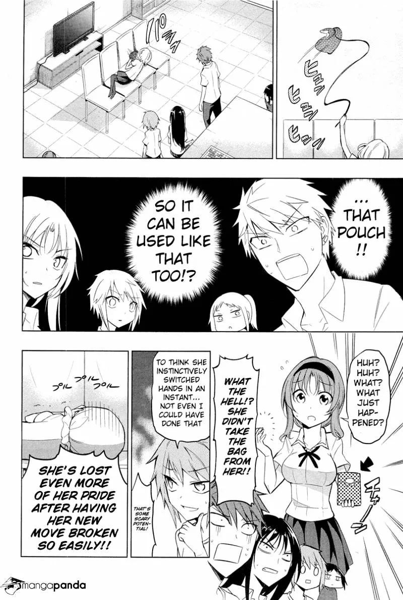 D-Frag! - Page 3