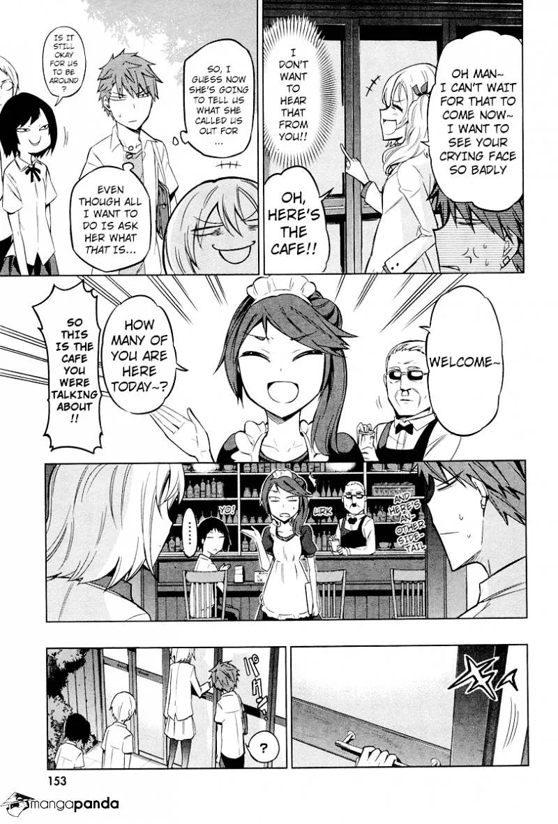 D-Frag! - Page 16