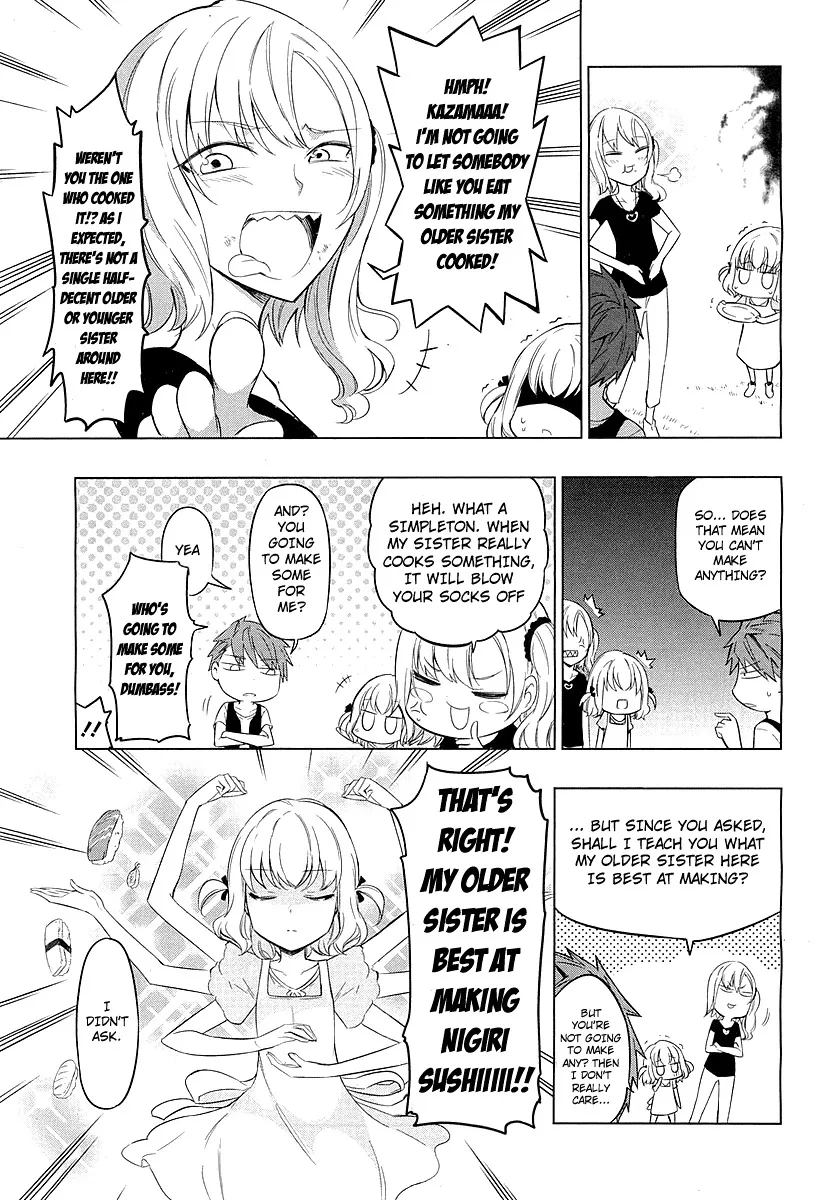 D-Frag! - Page 10