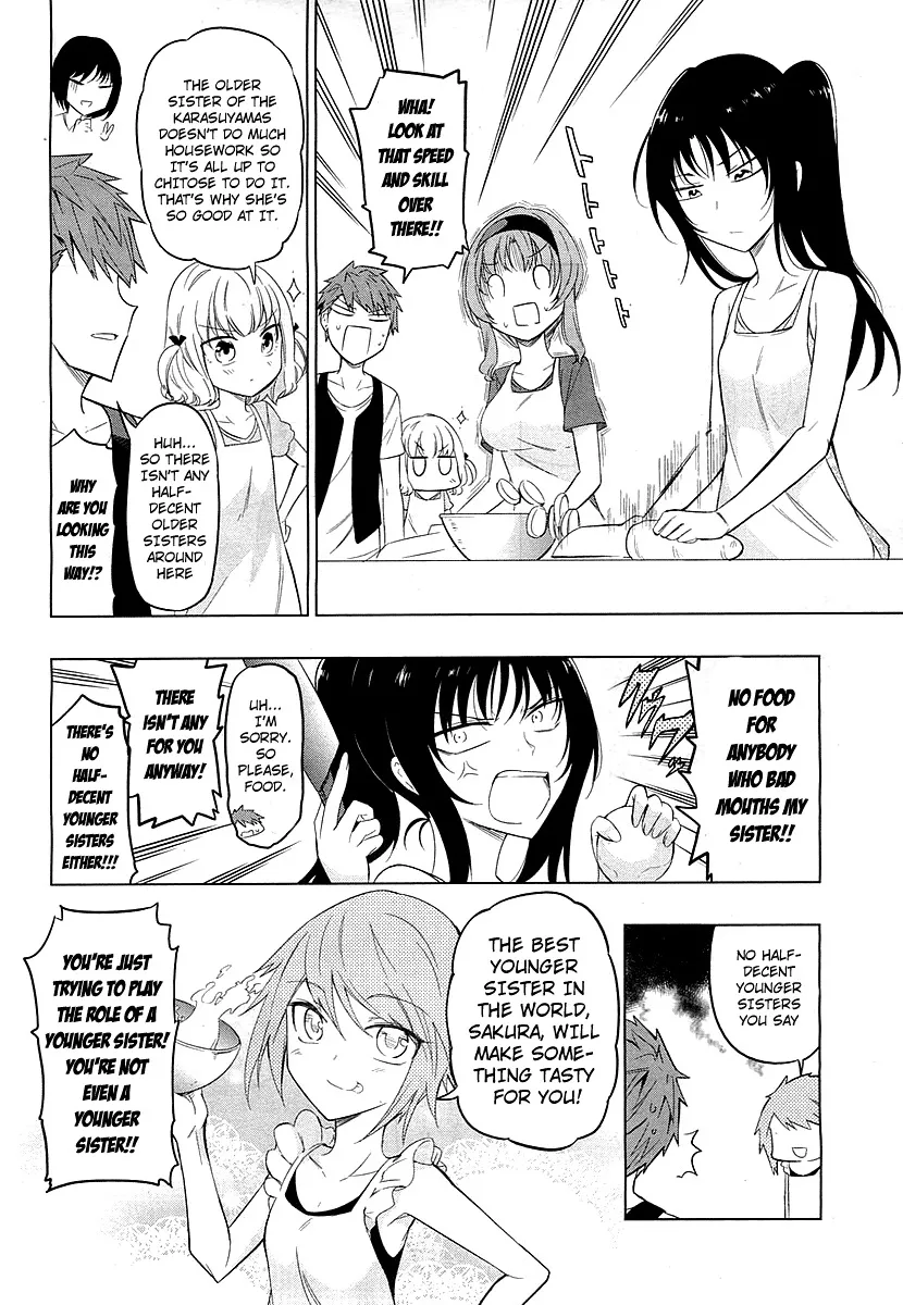 D-Frag! - Page 7