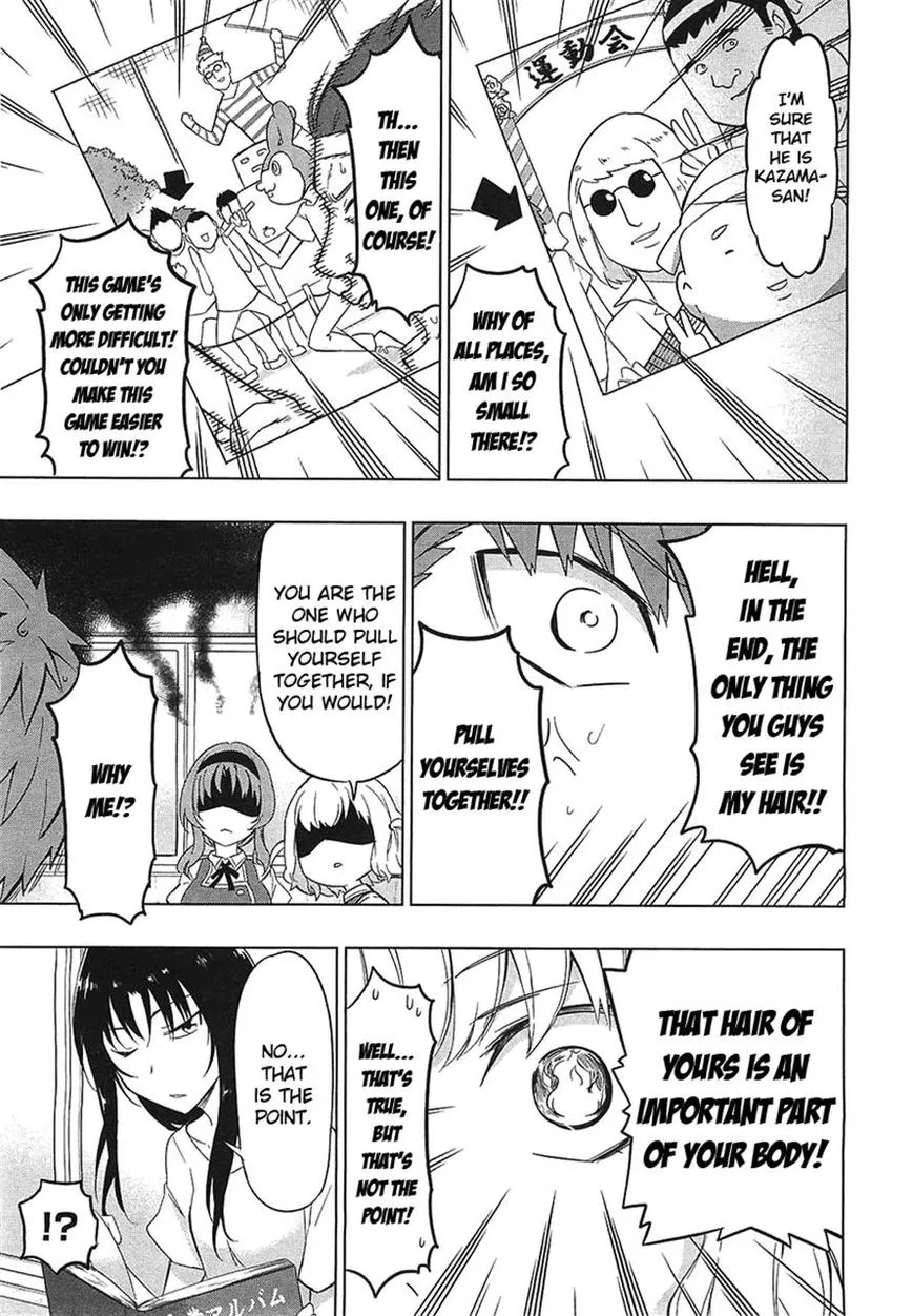 D-Frag! - Page 12