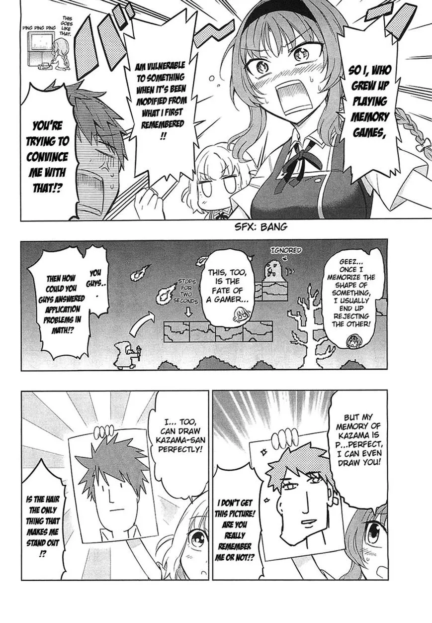 D-Frag! - Page 7