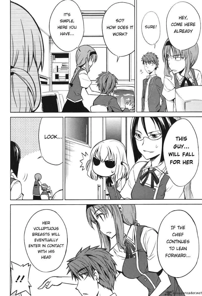 D-Frag! - Page 12