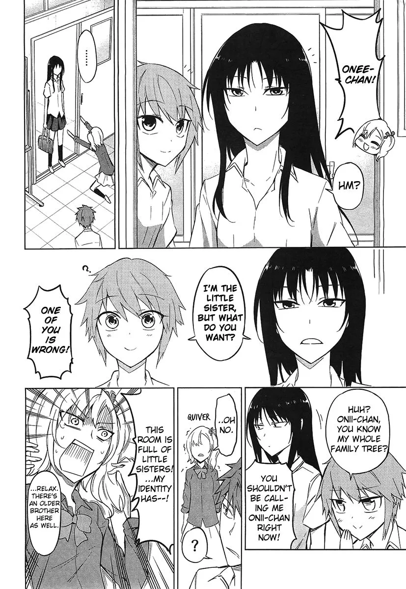 D-FRAG! - Page 3