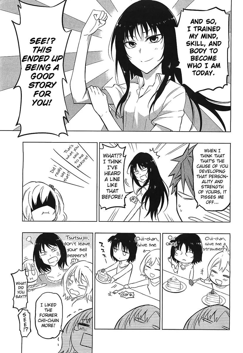 D-FRAG! - Page 8