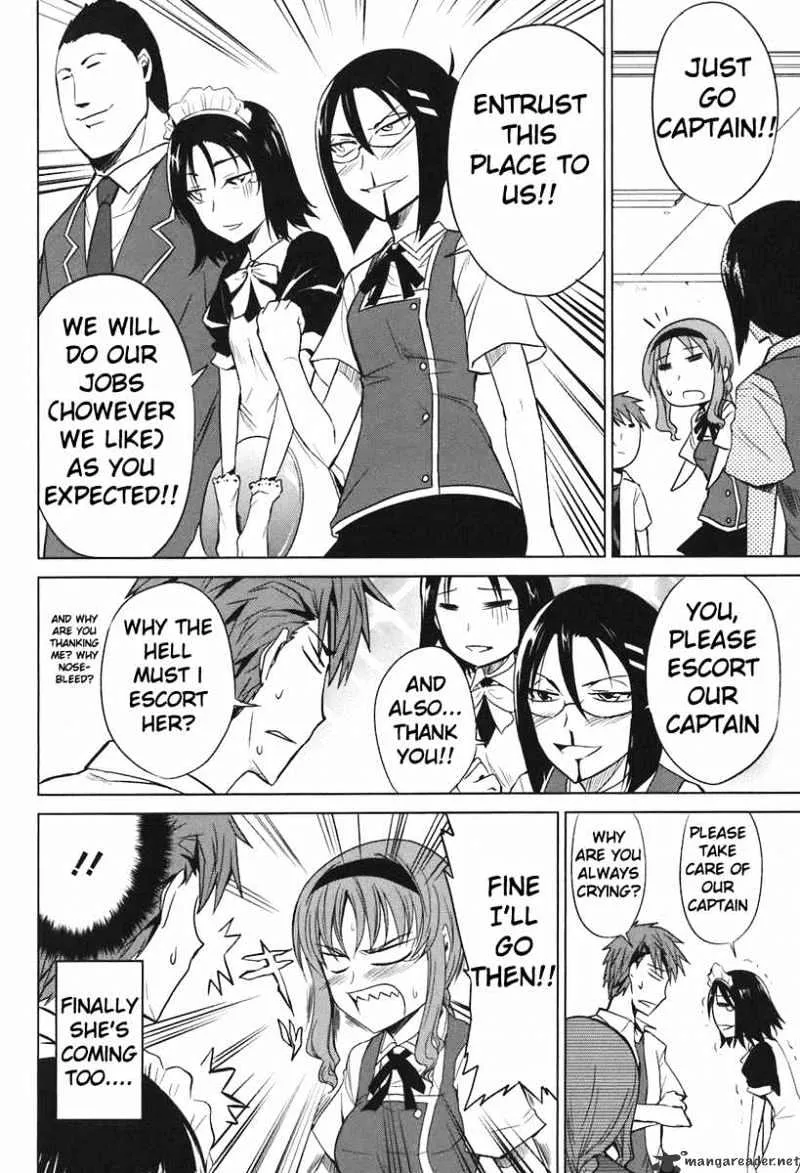 D-Frag! - Page 7