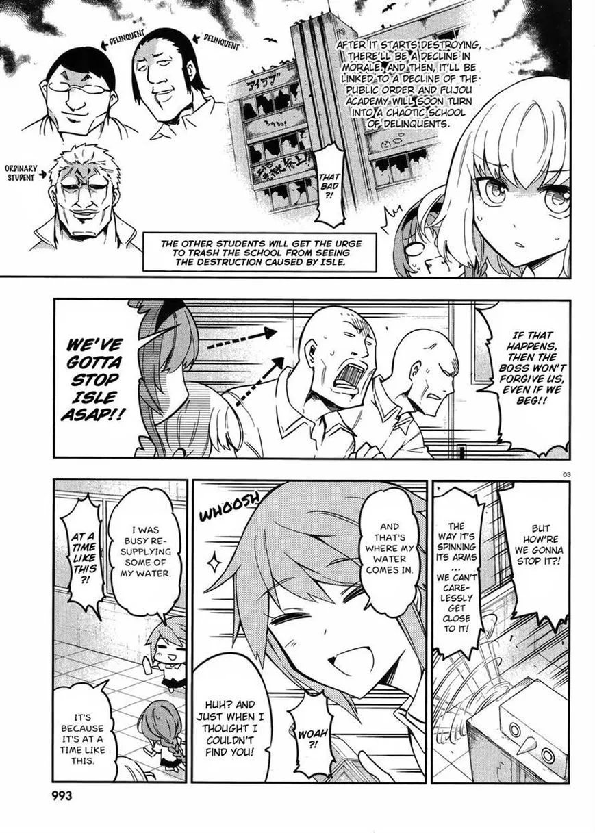 D-Frag! - Page 2