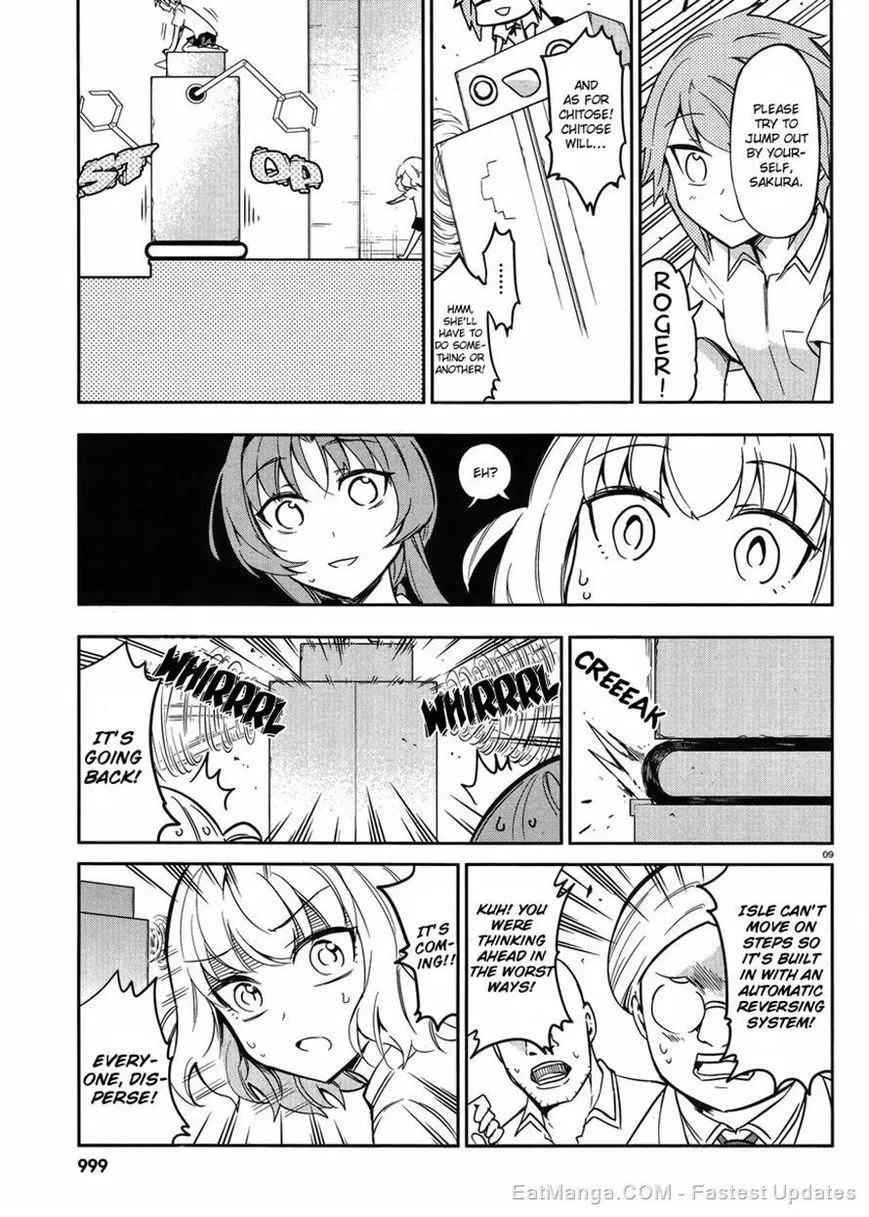 D-Frag! - Page 8