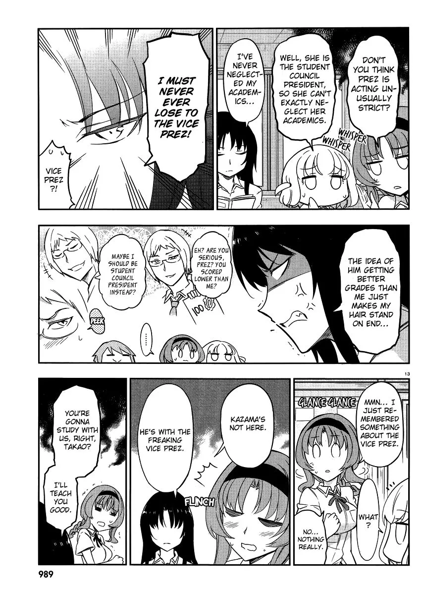 D-Frag! - Page 12