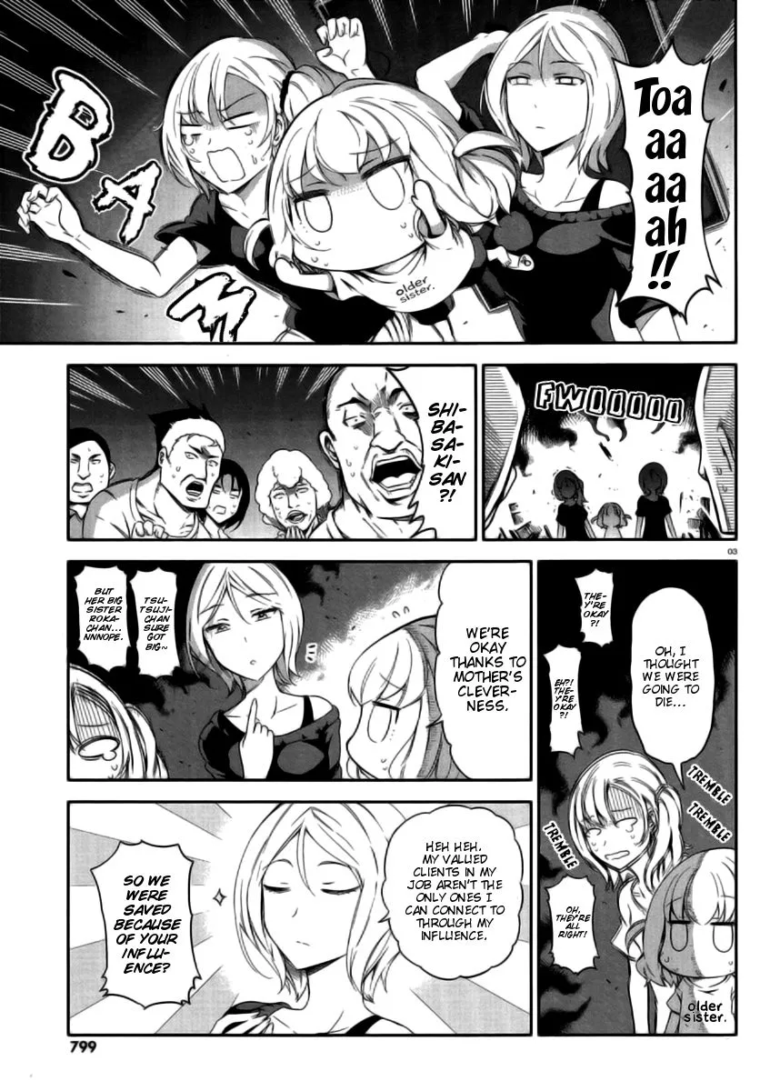 D-Frag! - Page 2