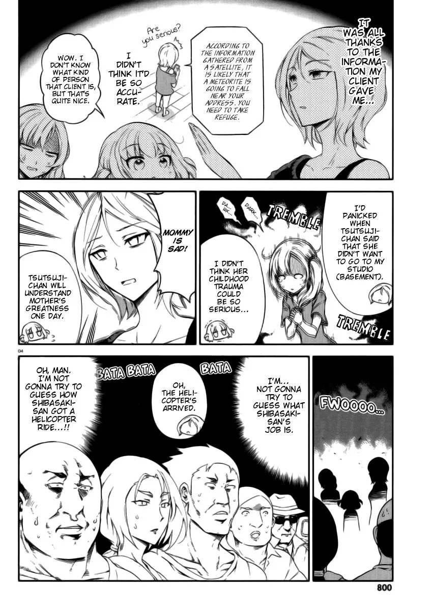 D-Frag! - Page 3