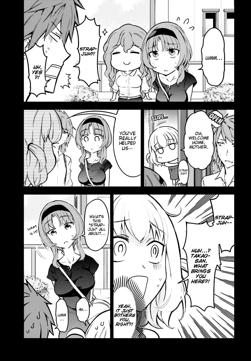 D-Frag! - Page 4