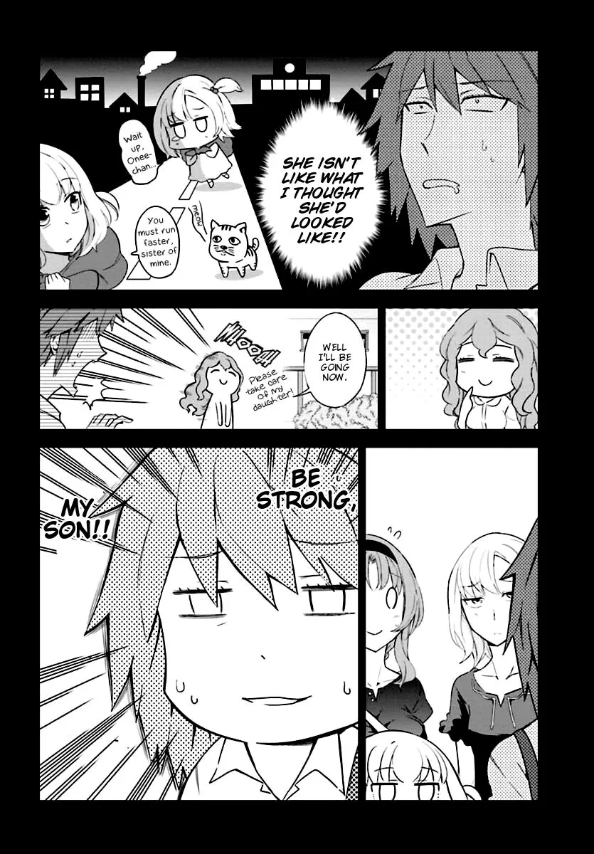 D-Frag! - Page 7