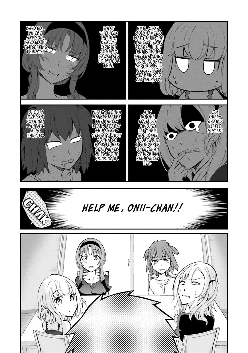 D-Frag! - Page 12