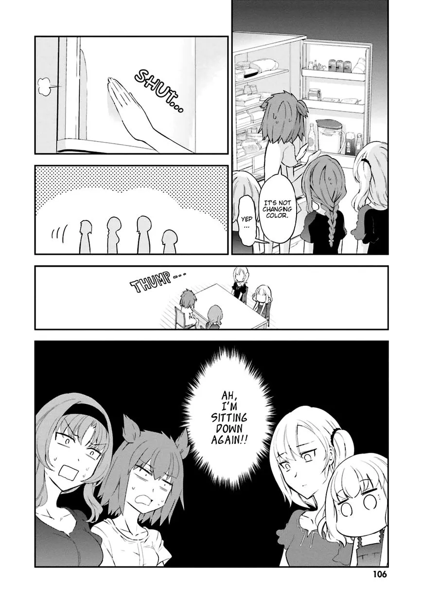 D-Frag! - Page 3