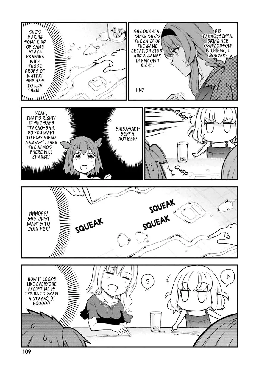 D-Frag! - Page 6