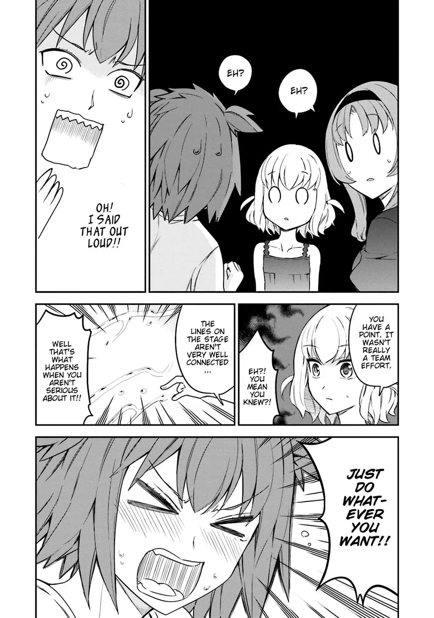 D-Frag! - Page 9