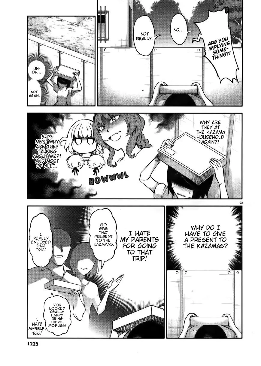 D-Frag! - Page 2