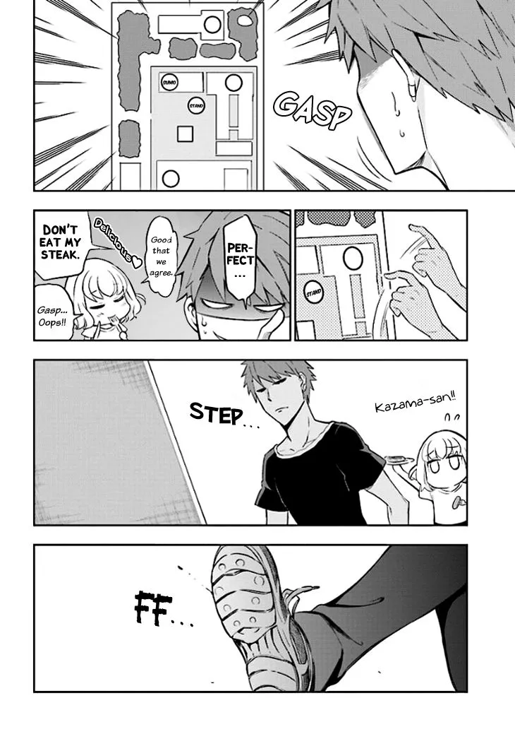 D-Frag! - Page 5