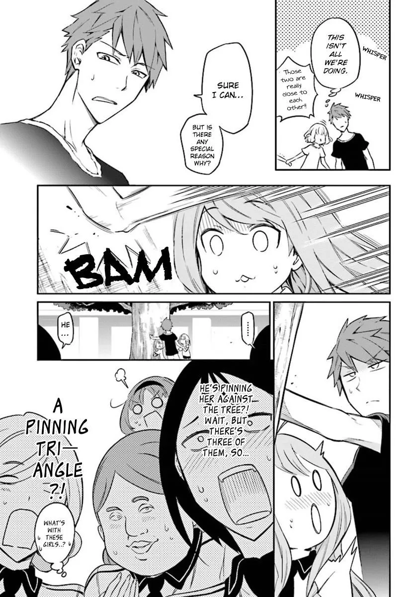 D-Frag! - Page 8