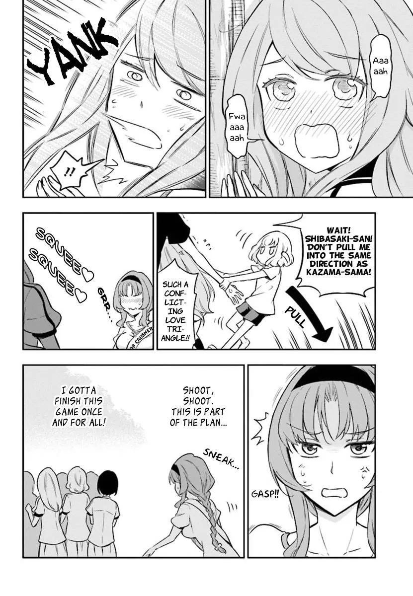 D-Frag! - Page 9