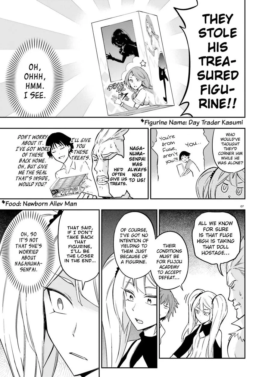 D-Frag! - Page 6