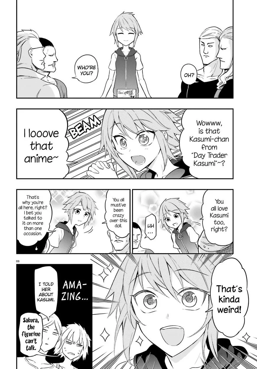 D-Frag! - Page 7