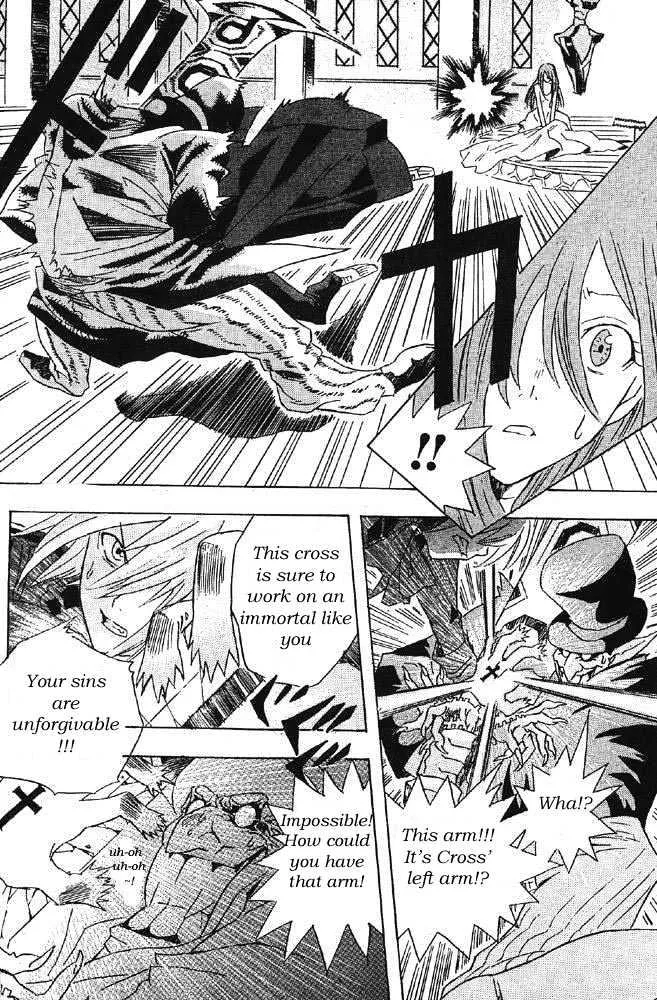 D.gray-Man - Page 33